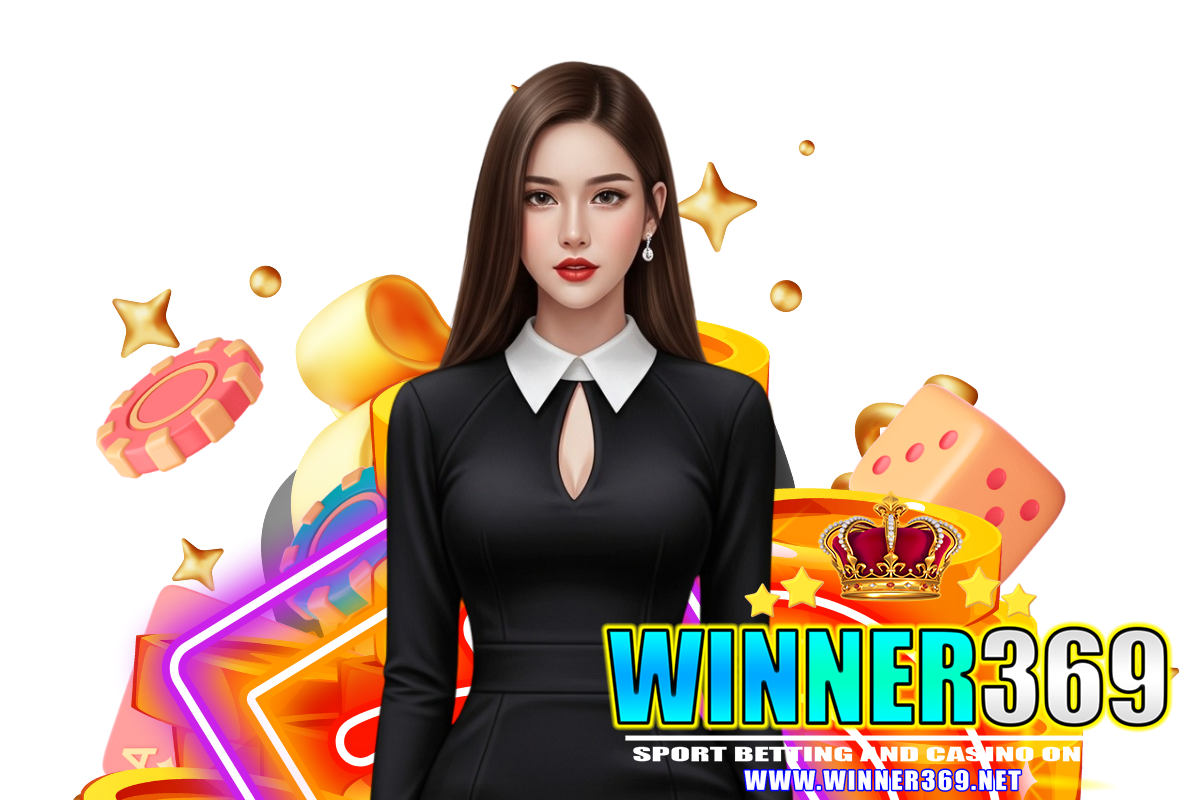 winner369 สล็อต